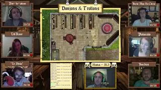 Miniature : Copie de [FR] Jeu de rôle - Donjons & Trollons - Naheulbeuk : L’expérience interdite
