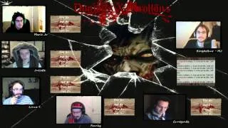 Miniature : [FR] [JDR]Donjons & Trollons - Je suis une Trollende