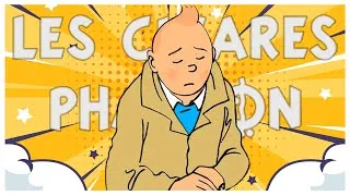 Miniature : TINTIN REPORTER LES CIGARES DU PHARAON : la belle arnaque ! 🤮 Review PS5 + Gameplay FR