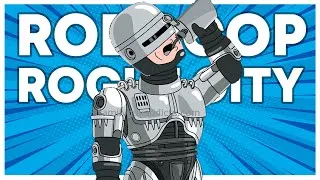 Miniature : ROBOCOP ROGUE CITY : le plaisir coupable ! ⭐ Review PS5 + Gameplay FR