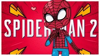 Miniature : SPIDER-MAN 2 : la claque de l'année ! ❤️ Review PS5 + Gameplay FR