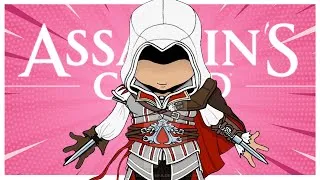 Miniature : ASSASSIN'S CREED MIRAGE : le retour aux sources 🔪 Review PS5 + Gameplay FR