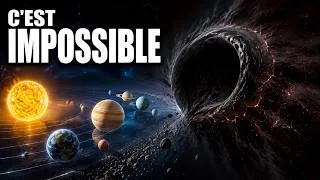 Miniature : Et si le silence de l'univers était un avertissement ? | La théorie du Grand Filtre