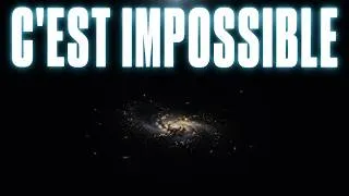 Miniature : Et si nous n'étions pas dans un univers normal ? | L'anomalie du vide local