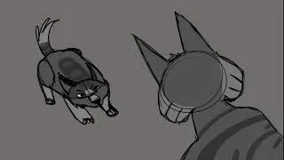 Miniature : [2022] What Lurks Beneath Animatic - Sharks (Unfinished)