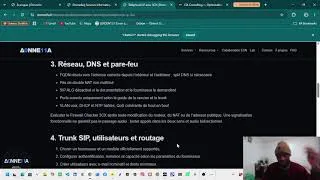 Miniature : La telephonie sur IP
