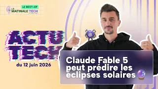 Miniature : Claude Fable - Rust écolo - Smart contracts à 4 Md€