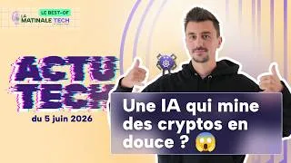 Miniature : L'IA à la dérive - npm Supply Chain Attacks - Alfred, mon majordome IA personnel