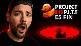 Miniature : LE PRODUIT FINAL ? | Project P.I.T.T. E5 FIN