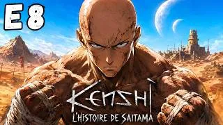 Miniature : LA VENGEANCE D’UN ANCIEN ESCLAVE | Kenshi S1 E8