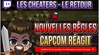 Miniature : DonStaNote Ep 3 - Les cheaters sont de retours, Capcom réagit | Monster Hunter Wilds
