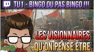 Miniature : DonStaLive - Est ce que le bingo est bon ou pas? | Monster Hunter Wilds