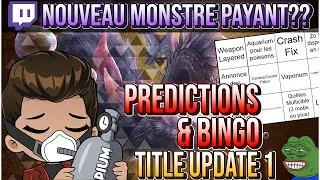 Miniature : DonStaLive - Mes viewers sont des visionnaires MDR | Monster Hunter Wilds