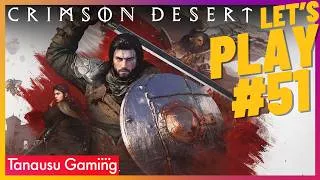 Miniature : Lucian Bastier avec Damiane (Boss Fight) | Crimson Desert - Let's Play (FR) #51