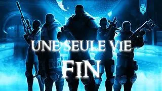 Miniature : XCOM - UNE seule VIE pour finir le jeu ! #FIN