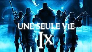 Miniature : XCOM - UNE seule VIE pour finir le jeu ! #9