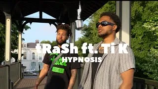 Miniature : DONMIC Session #10 - tRaSh ft. Ti K  «Hypnosis» - Live Performance à Lille