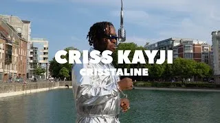 Miniature : DONMIC Session #9 - Criss Kayji  « Crisstaline » - Live Performance à Lille