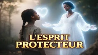 Miniature : L'Esprit de ma Mère m'a Sauvée #HistoireAfricaine #AmourMaternel