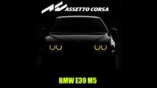 Miniature : Assetto Corsa - BMW E39 M5