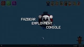 Miniature : Five Night At Freddy In Real Time All Challenge Night No Commentary VostFR