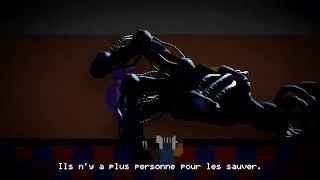 Miniature : Five Night At Freddy In Real Time Night 7 No Commentary VostFR