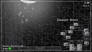 Miniature : Five Night At Freddy In Real Time Night 4 No Commentary VostFR