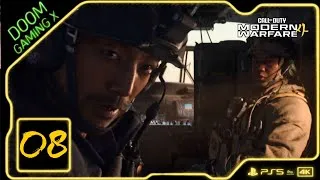 Miniature : MODERN WARFARE 4 Episode #08 ( Campagne FR 4k )