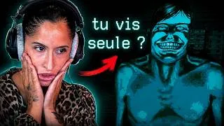 Miniature : T'ES MOCHE ! TU RENTRES PAS !