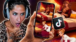 Miniature : JE TESTE DES JEUX VUS SUR TIKTOK !