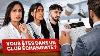 Miniature : ON S'EST FAIT DETRUIRE  PAR DES RECRUTEURS.....