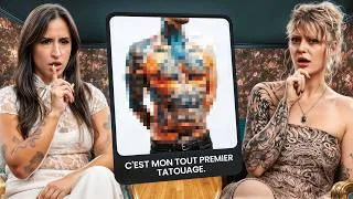 Miniature : C'EST VRAIMENT TON TATTOO ? Feat Emma