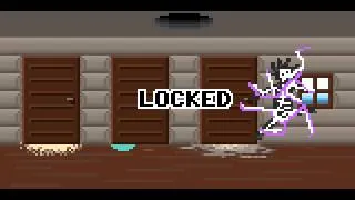 Miniature : [Les jeux indépendants avec Doox] - Mc Pixel