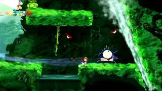 Miniature : [Les jeux indépendants avec Doox] - Rayman Origins