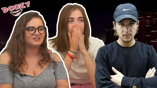 Miniature : ILS RÉAGISSENT AU RETOUR DE NEKFEU !