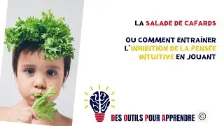 Miniature : La salade de cafards