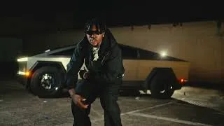 Miniature : DOPELYM - NOBODY (Clip Officiel)