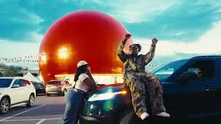 Miniature : DOPELYM - AYÉ (Clip Officiel)