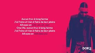 Miniature : So La Lune - Suspects ft SCH | LYRICS / PAROLES