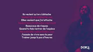 Miniature : GAZO & Tiakola - 24/34 | LYRICS / PAROLES