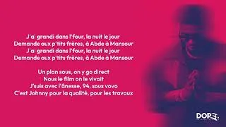 Miniature : YARO - Les étoiles ft NINHO | LYRICS / PAROLES