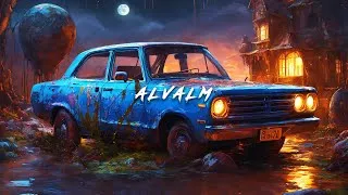 Miniature : (FREE) SDM type beat - Ninho Type Beat 2025 - "ALVALM" | Free Rap Instrumental 2025