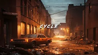 Miniature : (FREE) Ninho type beat | Central Cee Type Beat 2024 - "CYCLE" | Free hard Rap Instrumental 2024