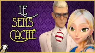 Miniature : MIRACULOUS LADYBUG - L'INSPIRATION CACHEE pour EMILIE et GABRIEL AGRESTE (Théorie)
