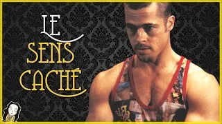 Miniature : FIGHT CLUB - Le SENS CACHÉ du FILM (THÉORIE)