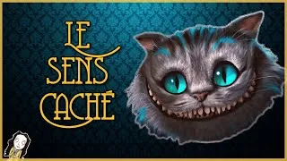 Miniature : ALICE au PAYS des MERVEILLES - Le SENS CACHÉ de l'OEUVRE (THÉORIE)