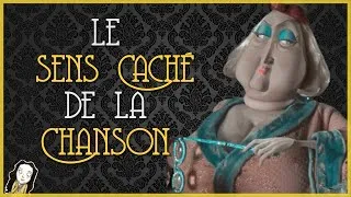 Miniature : CORALINE - Le SENS CACHÉ de la CHANSON de SPINK et FORCIBLE (THÉORIE)
