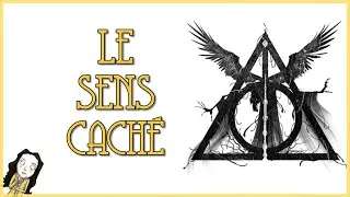 Miniature : Le SENS CACHÉ du CONTE des 3 FRÈRES - LES RELIQUES DE LA MORT