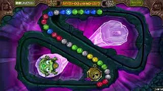 Miniature : zuma's revenge - iron frog 14:29