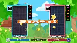 Miniature : vs ドラへもん (doraemon) (tetris ft30)